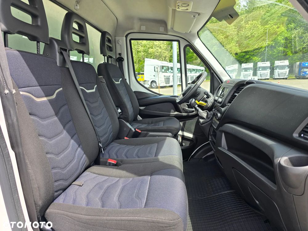 Iveco MR DAILY 35S/MR - 19