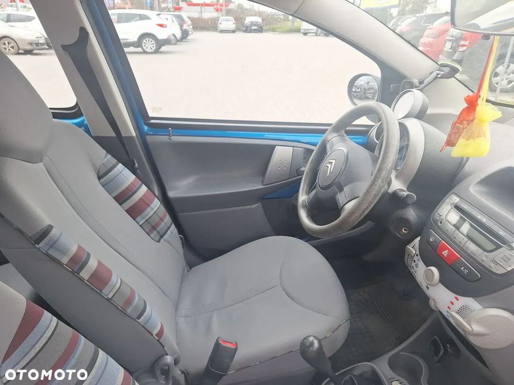 Citroën C1 1.0 Selection - 2