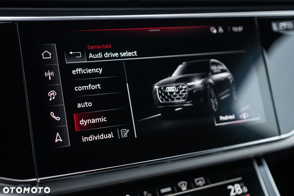 Audi Q7 - 29