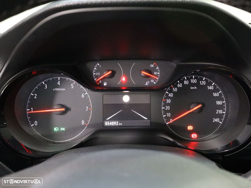 Opel Corsa 1.2 Business - 10