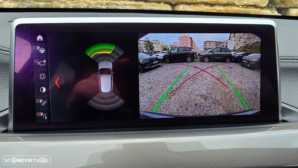 BMW X1 25 e xDrive xLine - 21