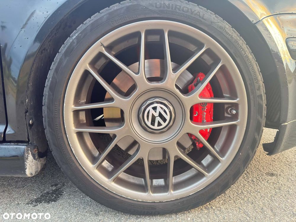 Volkswagen Golf 1.8 20V Turbo GTI - 6
