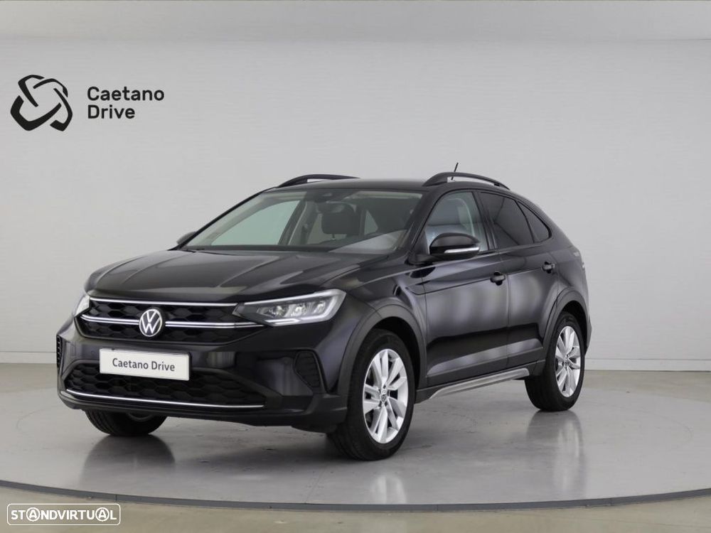 VW Taigo 1.0 TSI Urban
