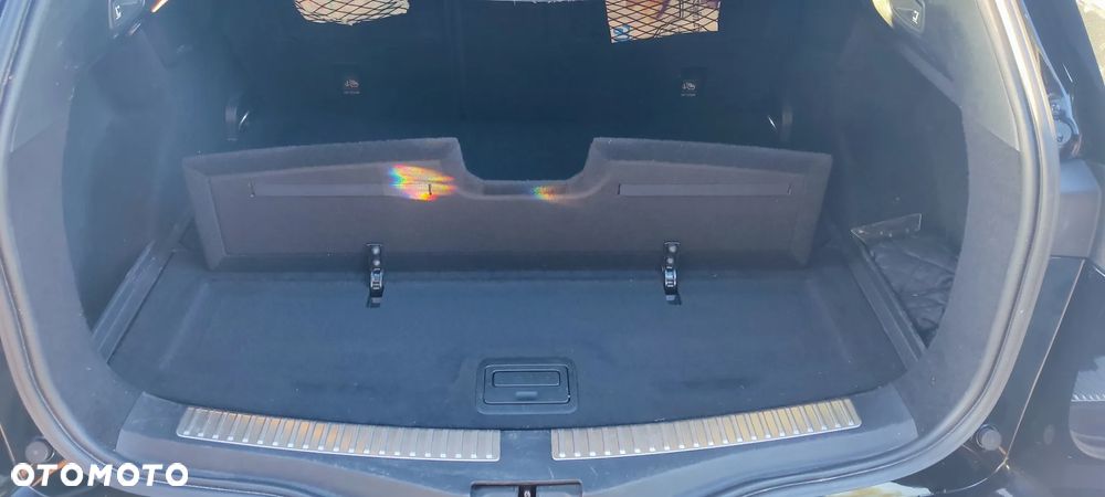 Renault Megane 1.5 dCi Limited 2018 - 22