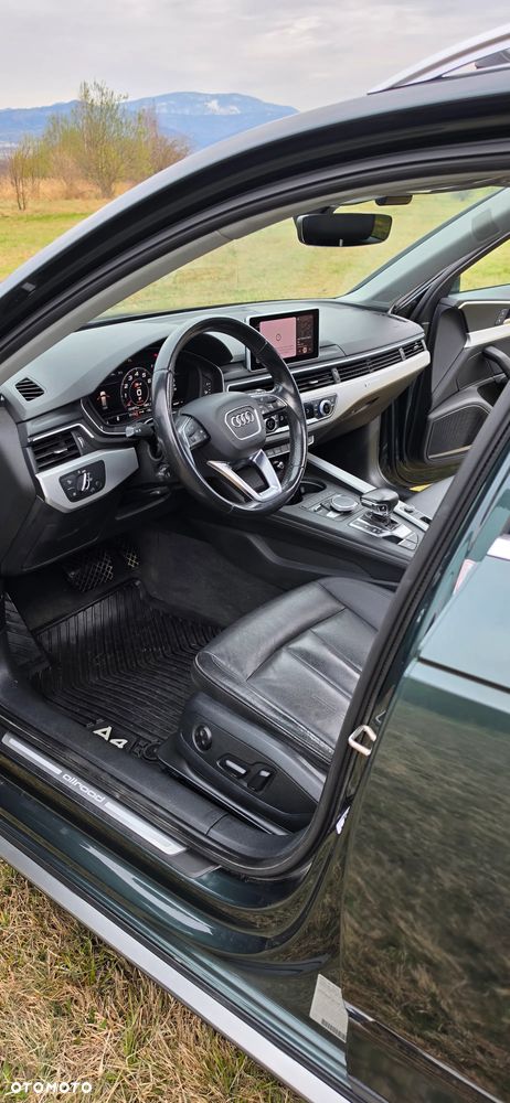 Audi A4 Allroad 2.0 TFSI S tronic - 32