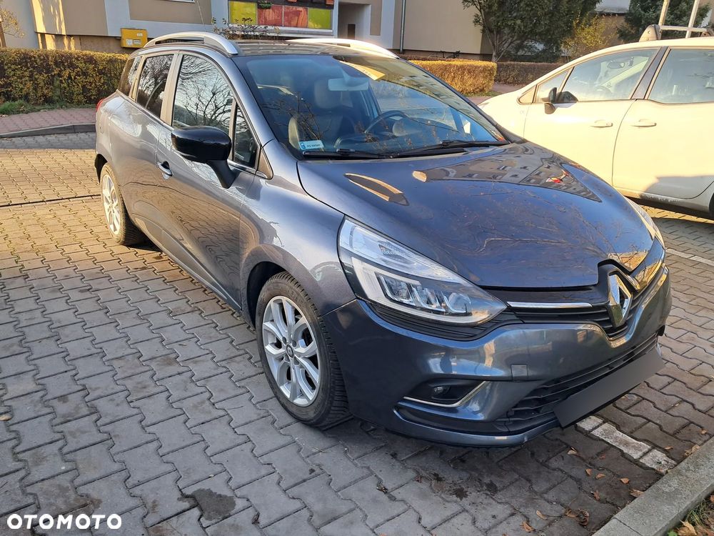 Renault Clio Energy TCe 120 EDC Intens - 1