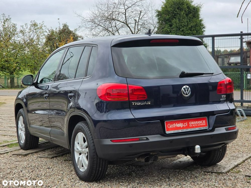 Volkswagen Inny - 4