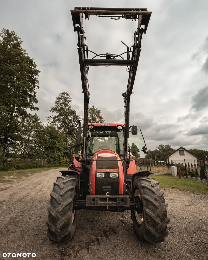 Zetor Forterra 9641 - 12