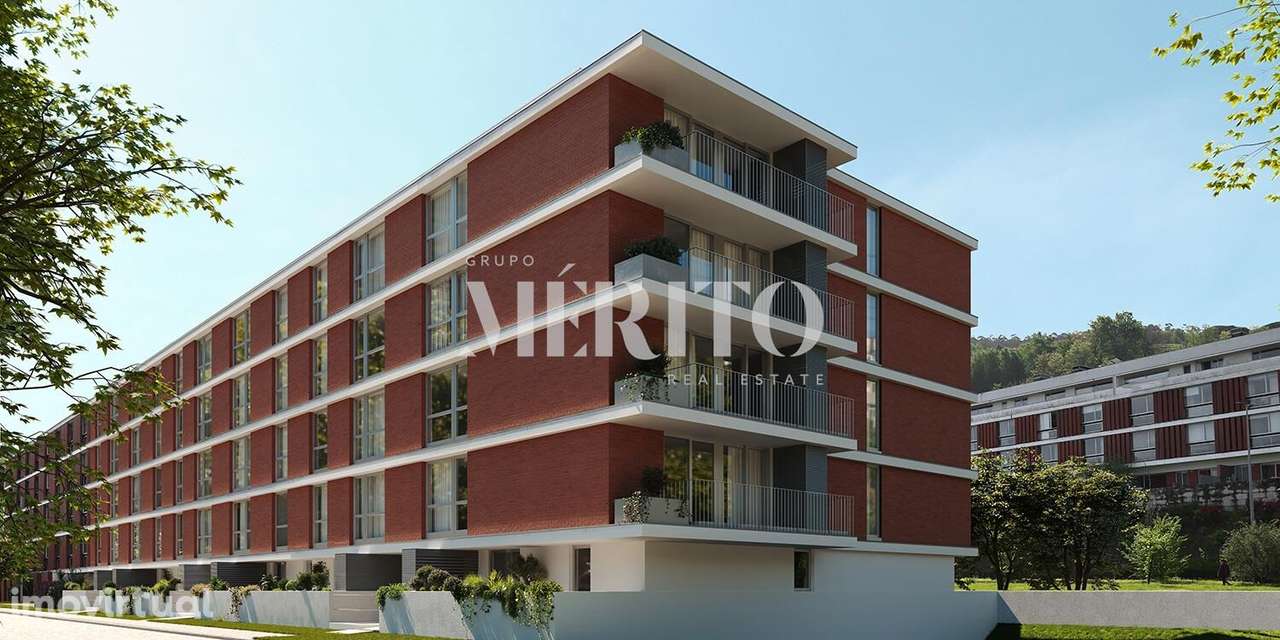 APARTAMENTO T2 - Grande imagem: 3/14