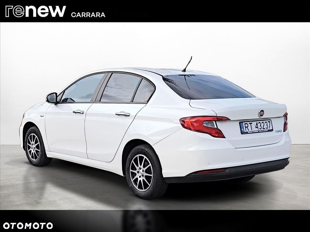 Fiat Tipo 1.4 16v - 3