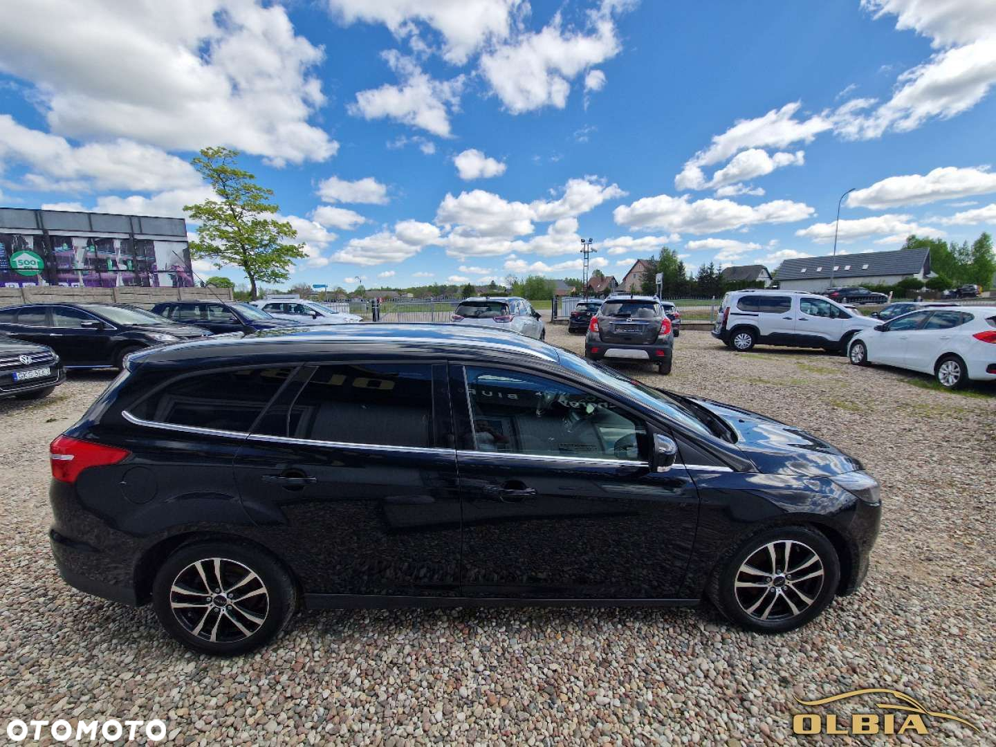 Ford Focus 1.0 EcoBoost Titanium - 30