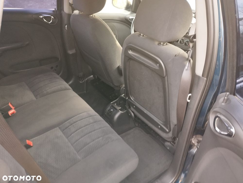 Chrysler PT Cruiser 1.6 Classic - 14