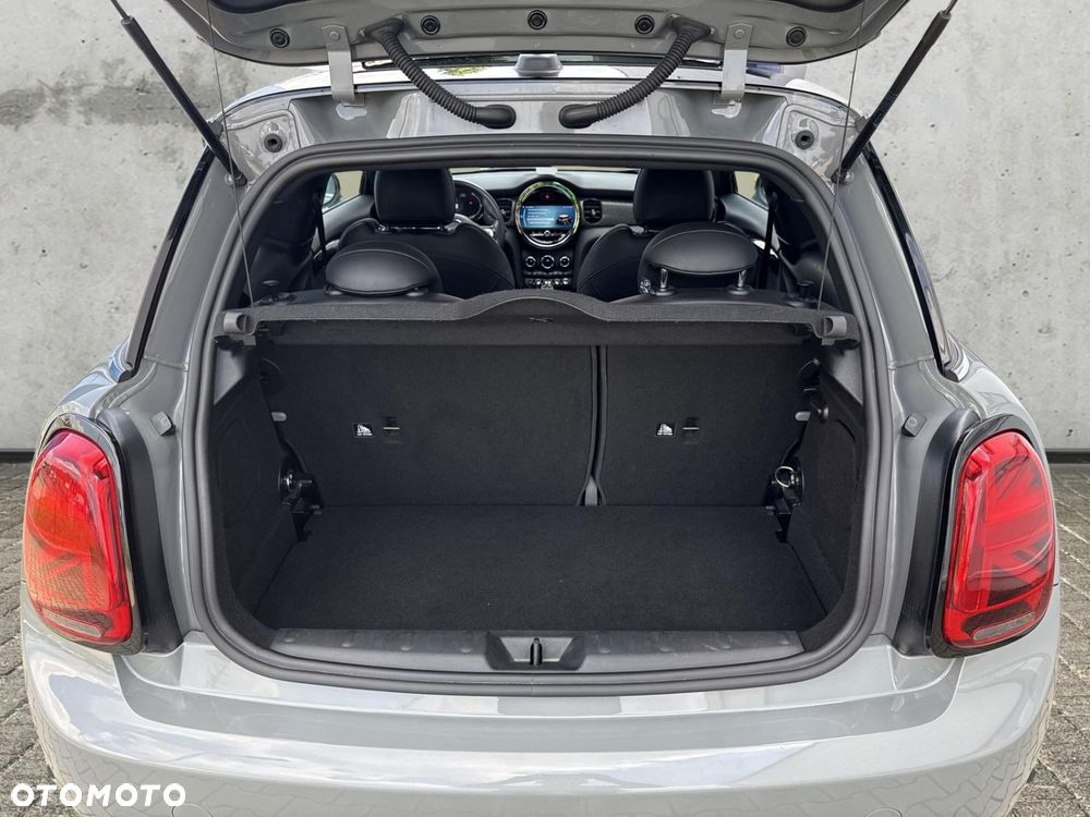 MINI Cooper S - 18
