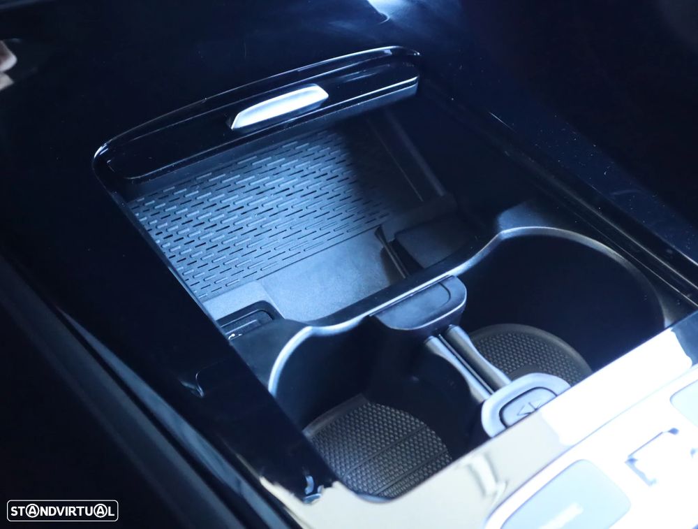 Mercedes-Benz A 200 Standard - 55