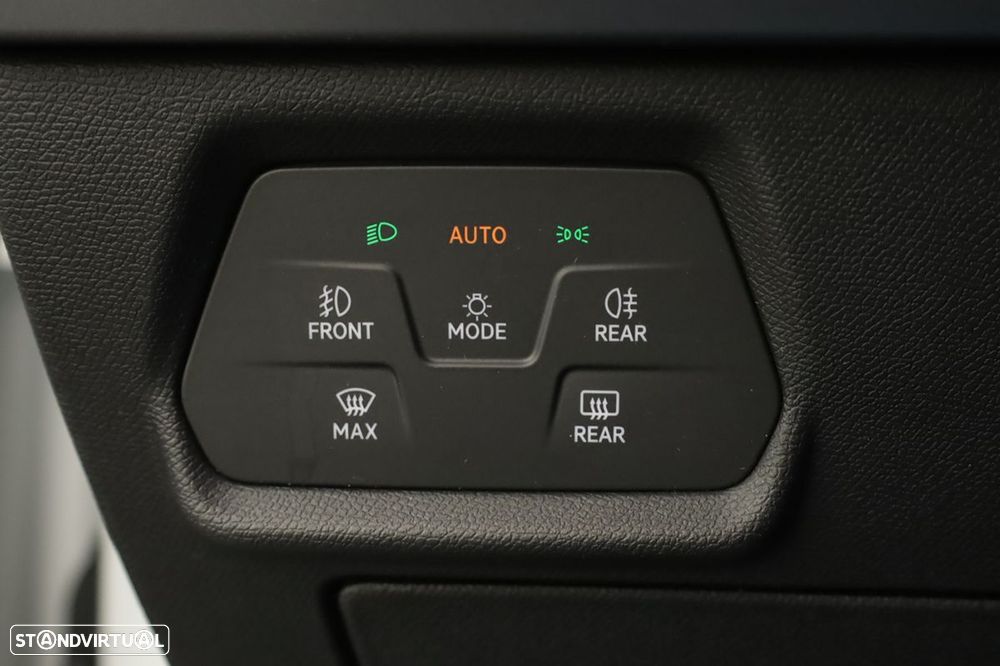 Cupra Formentor 1.5 e-Hybrid DSG - 19