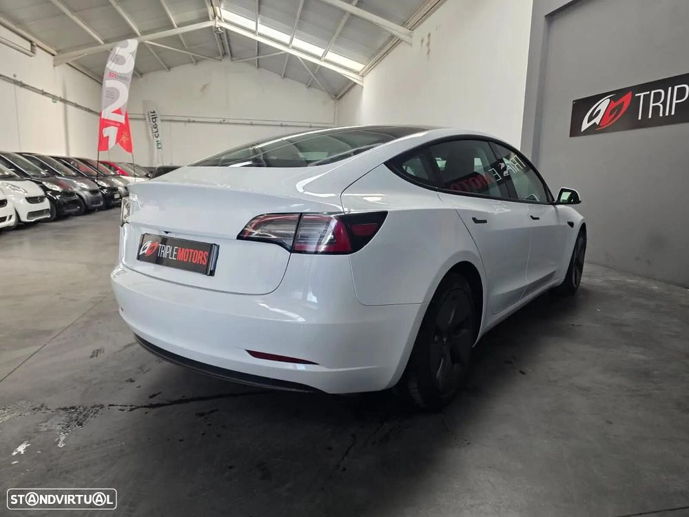 Tesla Model 3 Long Range AWD Dual Motor - 5