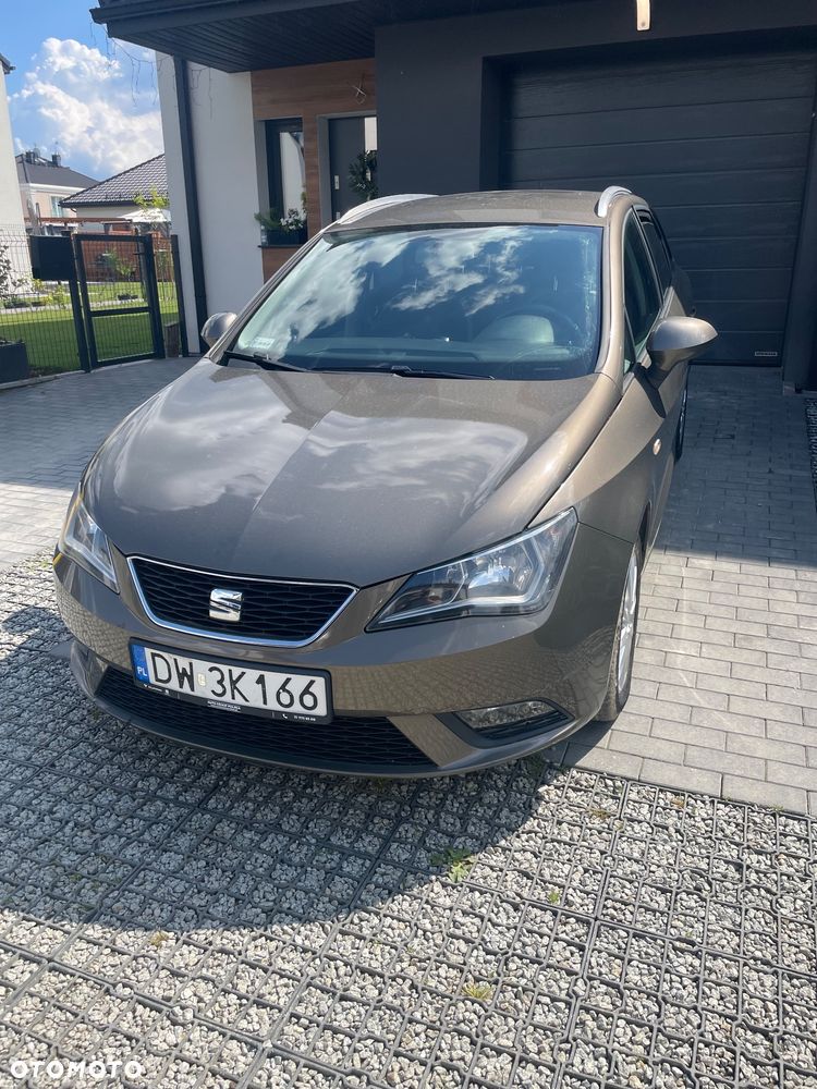 Seat Ibiza 1.2 TSI Style - 2