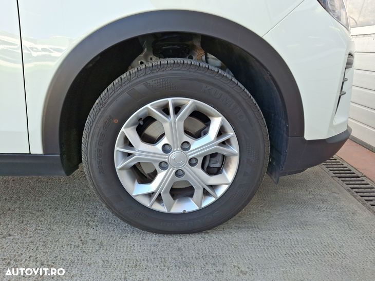 SsangYong Tivoli 1.5 GDI  Turbo STYLE - 16