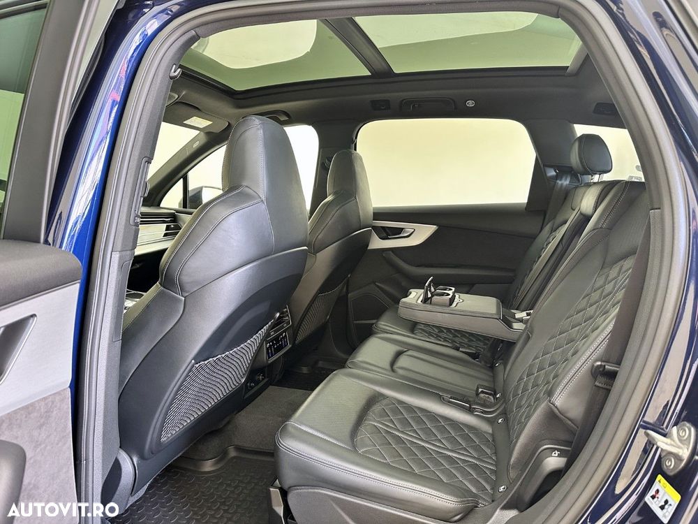 Audi Q7 - 9