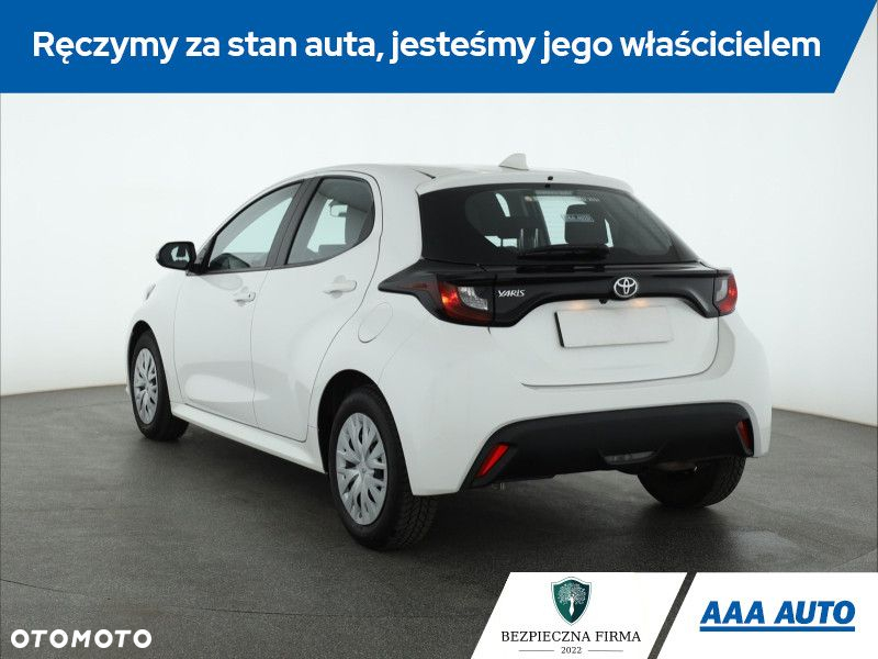 Toyota Yaris - 5