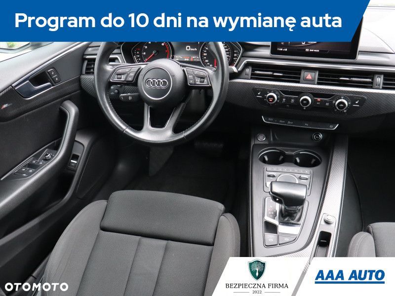 Audi A5 Coupé - 9