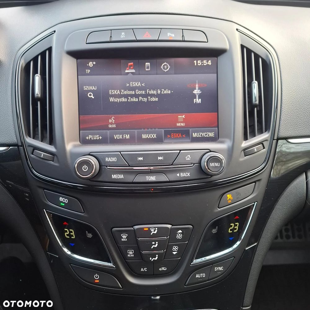 Opel Insignia 2.0 CDTI EcoFLEX S&S - 7