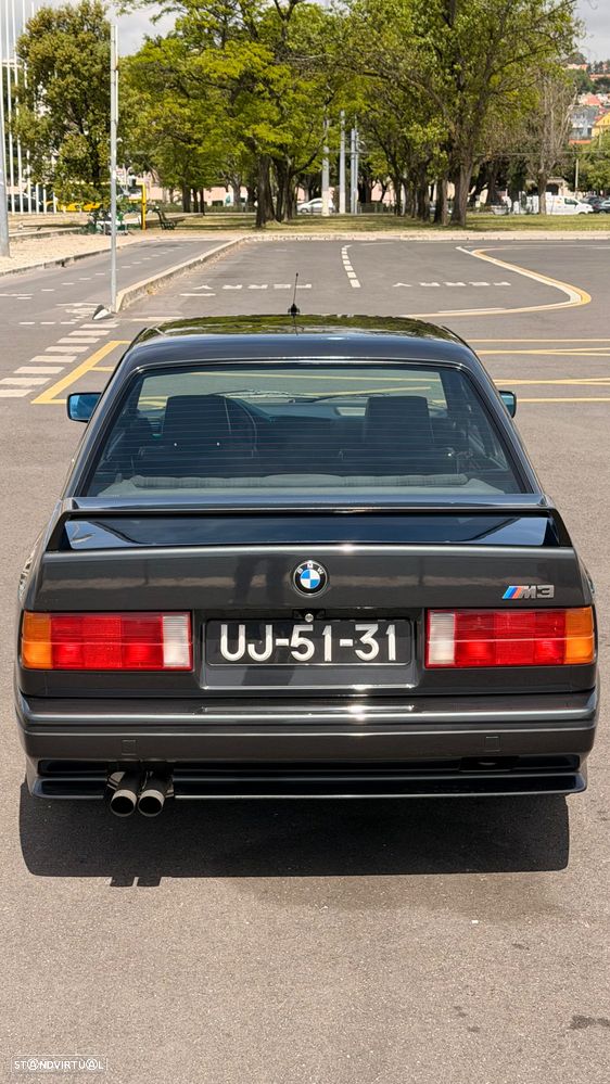 BMW M3 Standard - 31