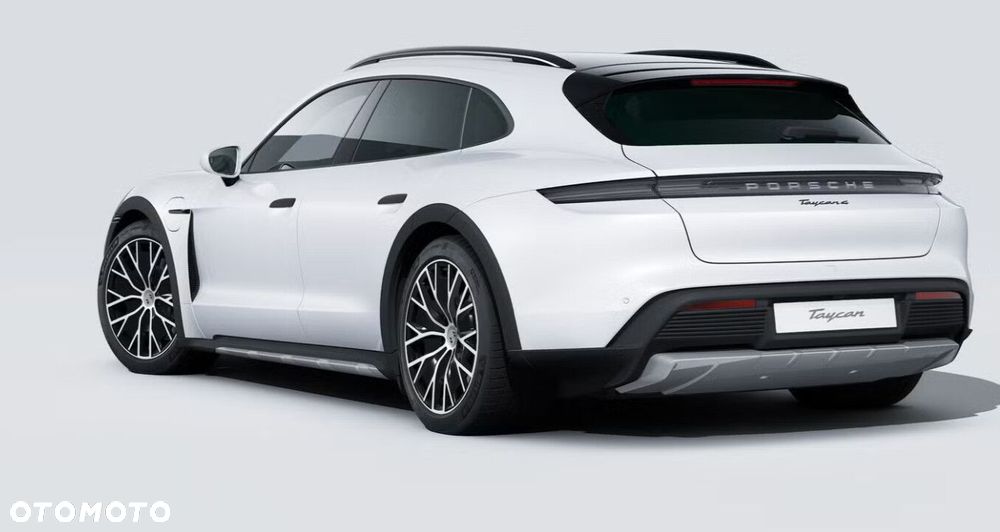 Porsche Taycan - 4