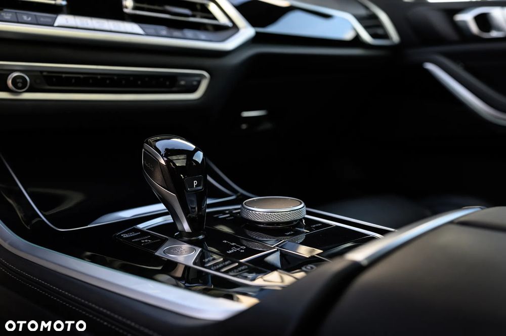 BMW X5 - 11