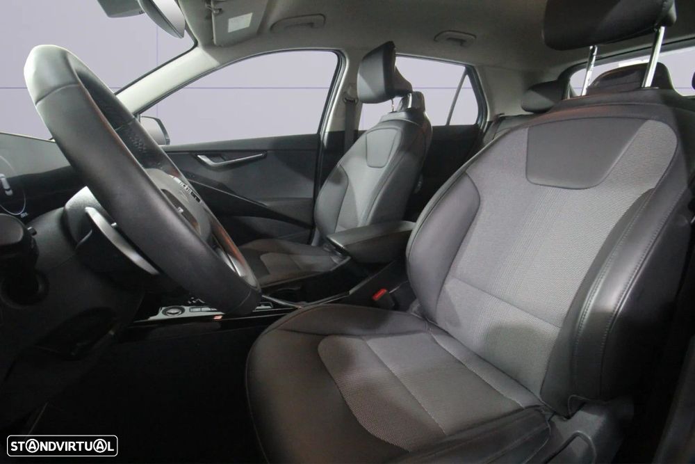 Kia e-Niro - 7