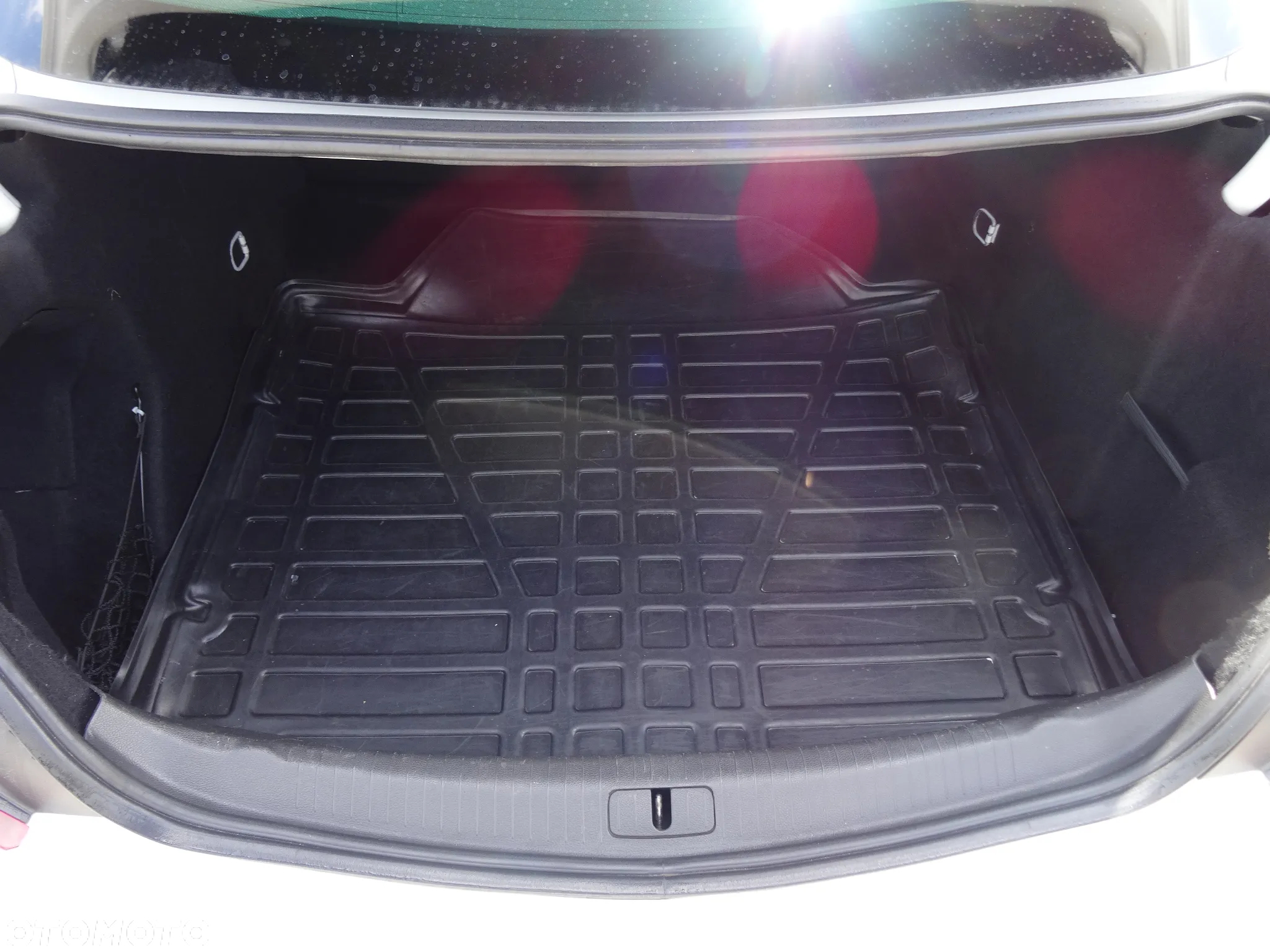 Opel Insignia 2.0 CDTI Cosmo S&S - 16