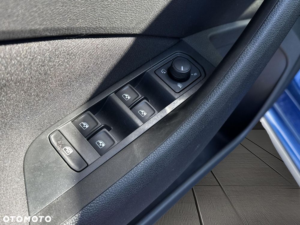 Skoda Kamiq 1.0 TSI Ambition - 23