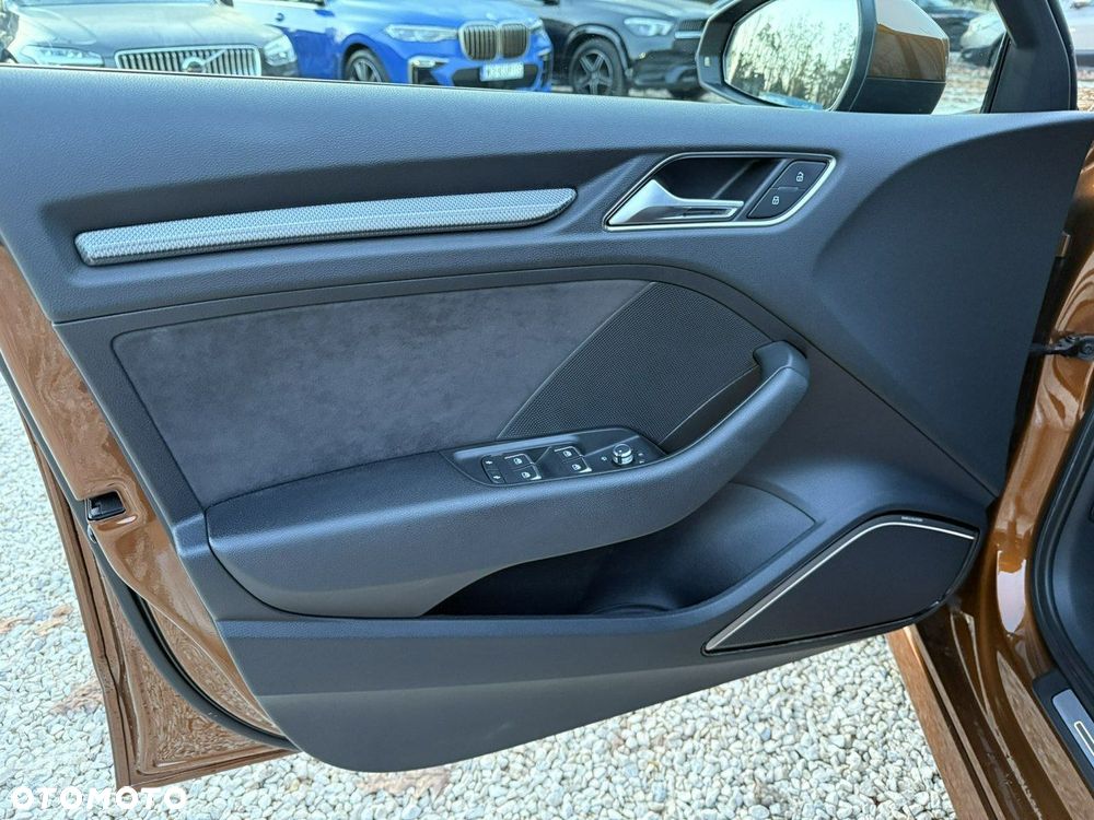 Audi RS3 Sportback 2.5 TFSI Quattro S tronic - 18