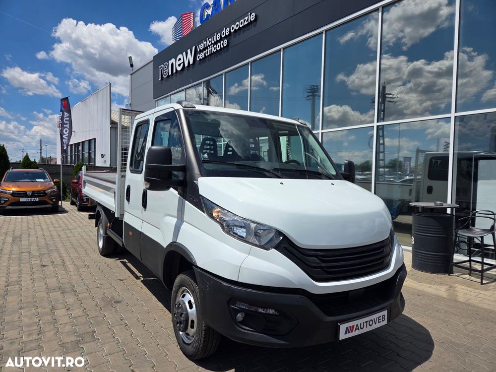 Iveco Daily35C16 - 2