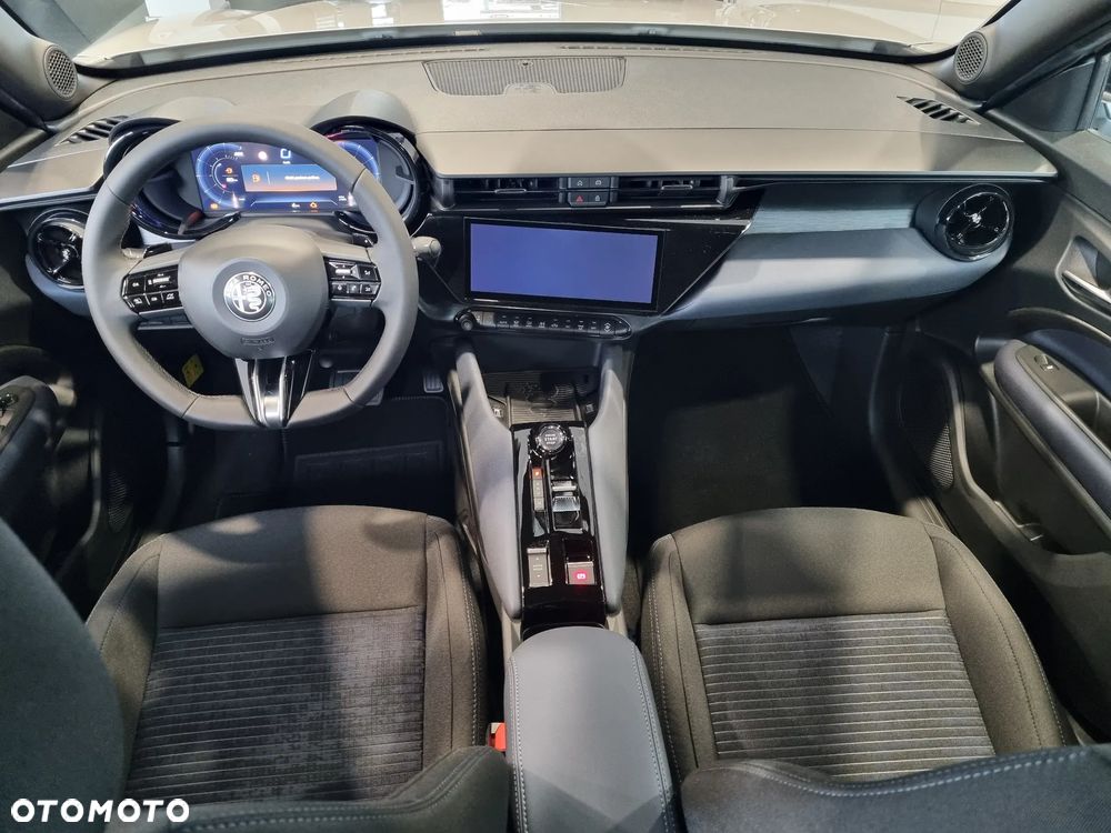 Alfa Romeo Junior - 9