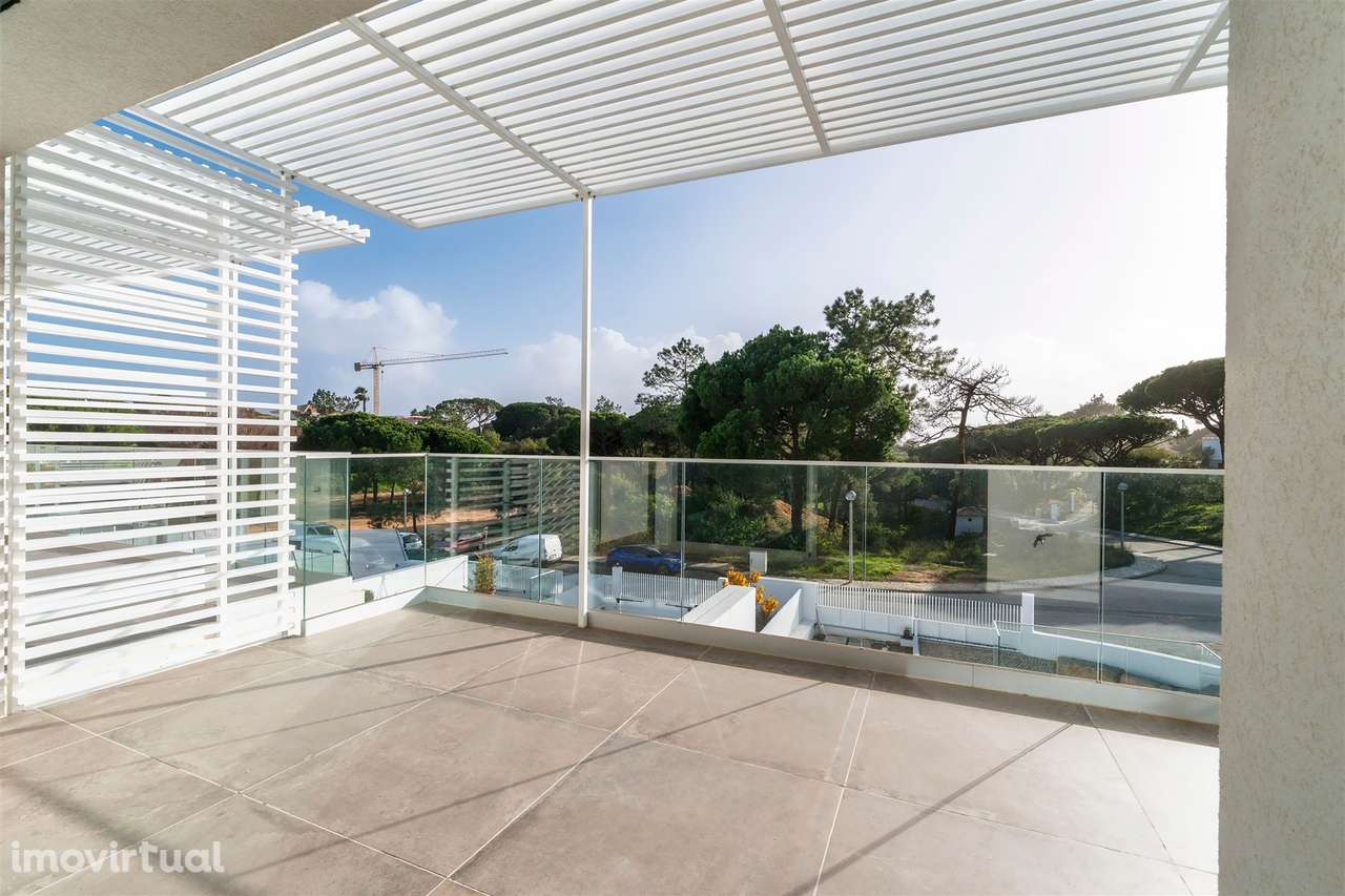 Moradia em Banda T3 Venda em Almancil,Loulé - Grande imagem: 3/31