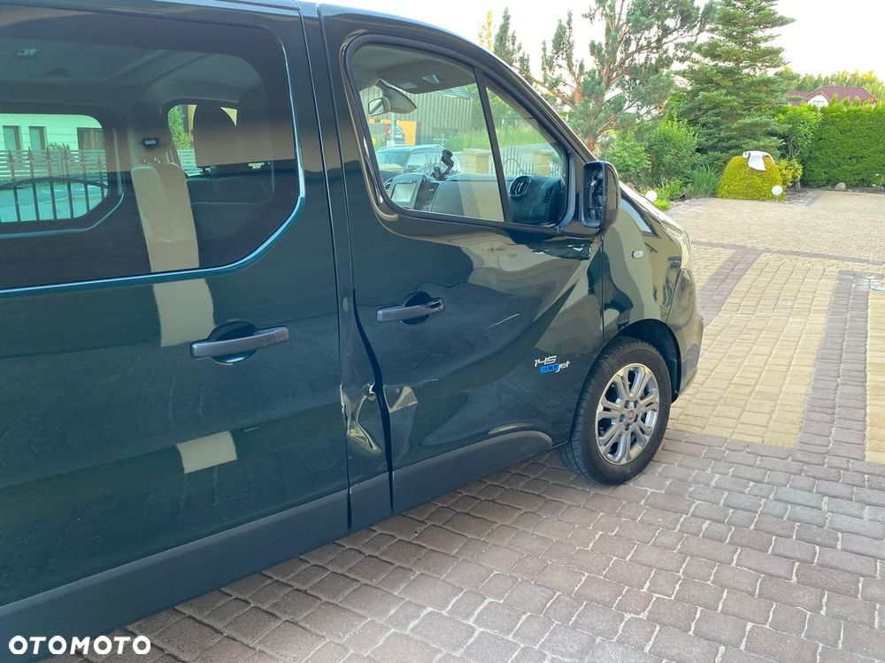 Fiat Talento - 9