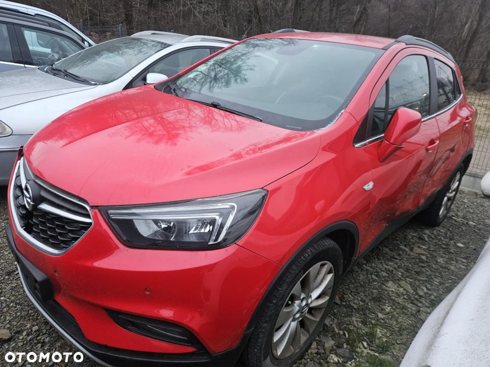 Opel Mokka 1.6 CDTI Cosmo S&S - 1