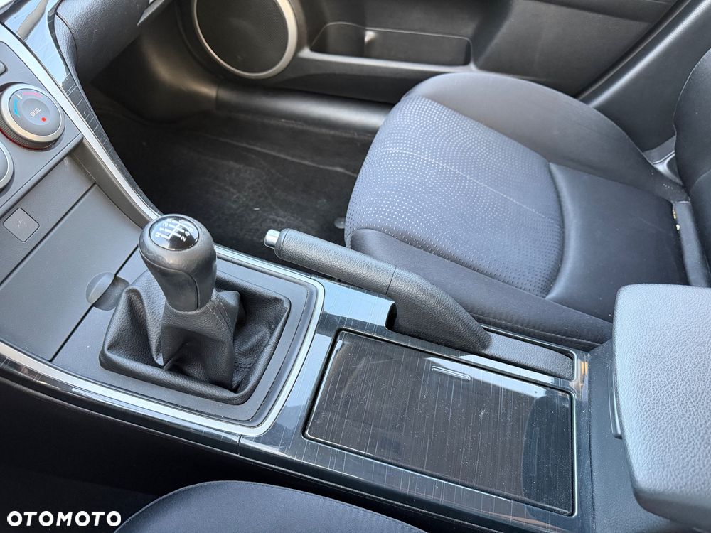 Mazda 6 2.0 CD Exclusive - 17