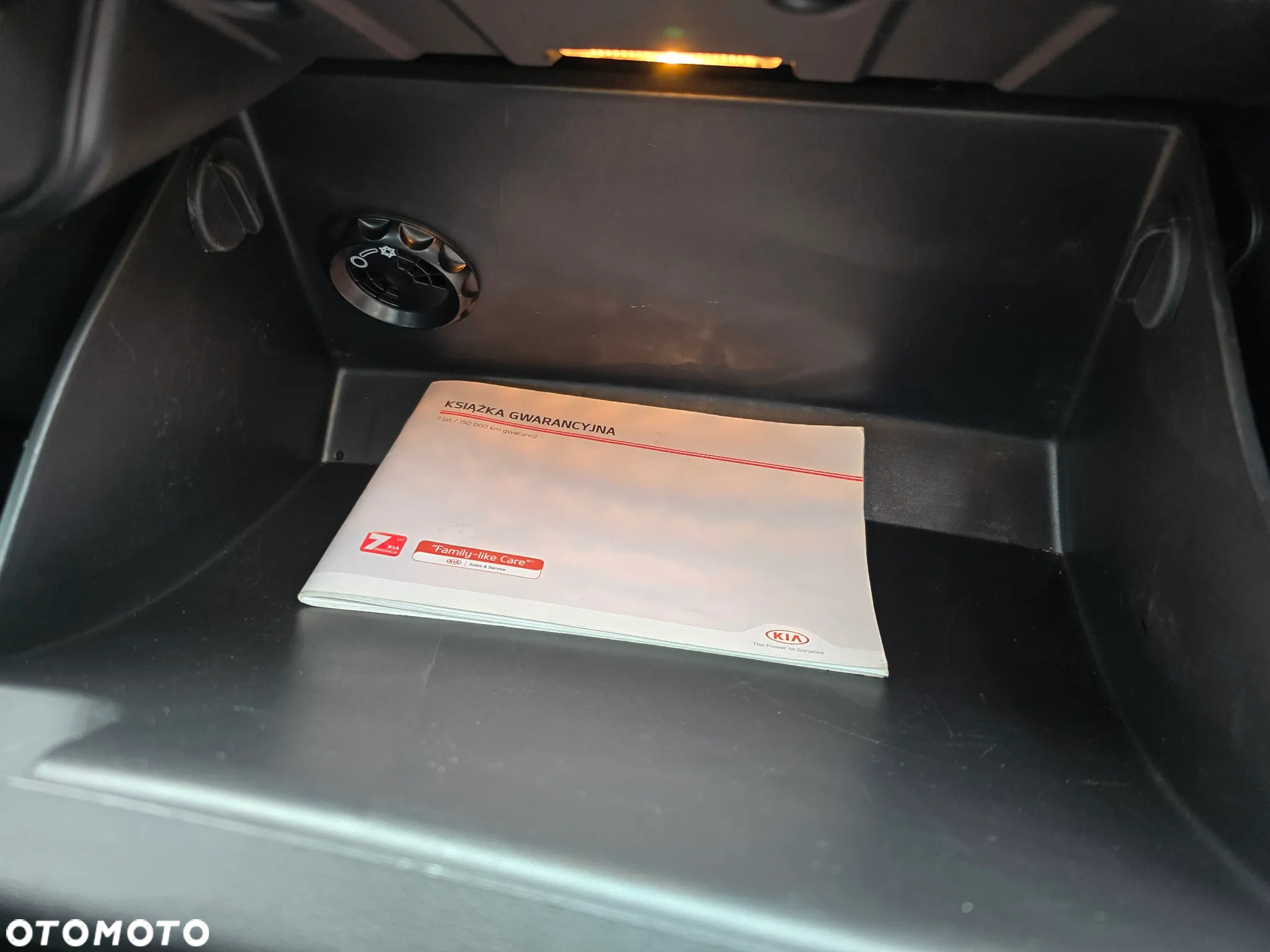 Kia Ceed Cee'd 1.4 M - 15