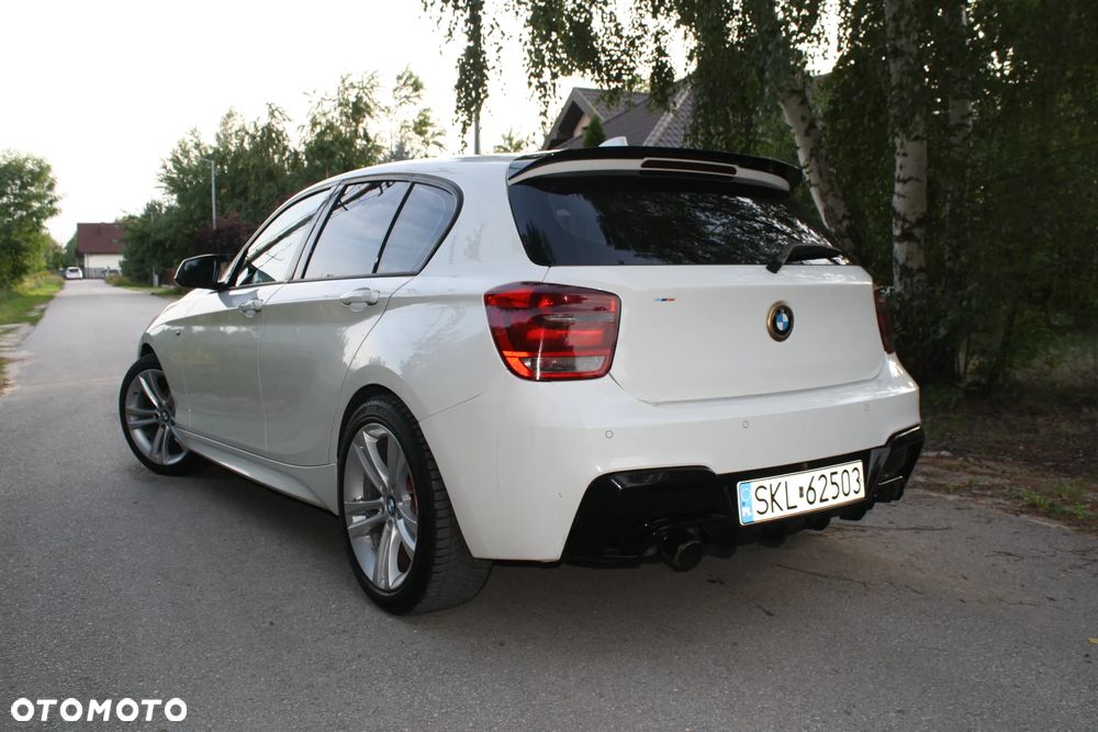 BMW Seria 1 114i Sport Line - 7