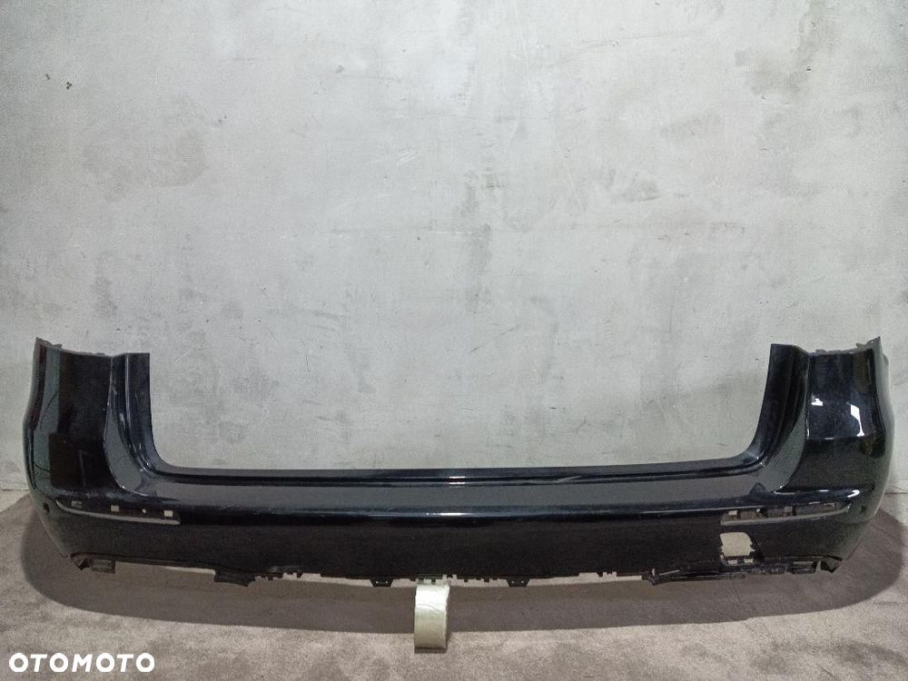 ZDERZAK TYŁ TYLNY MERCEDES E KLASA W213 KOMBI A2138850301 - 1