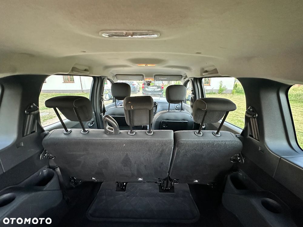 Dacia Lodgy 1.6 SCe Laureate S&S - 7