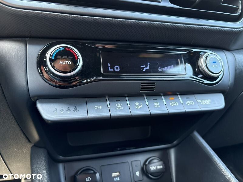 Hyundai Kona 1.6 T-GDI N Line 4WD DCT - 17