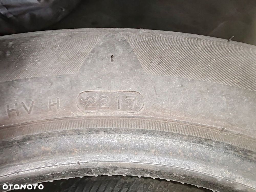 4x opony letnie 185/60/15 84H HANKOOK KINERGY ECO - 5