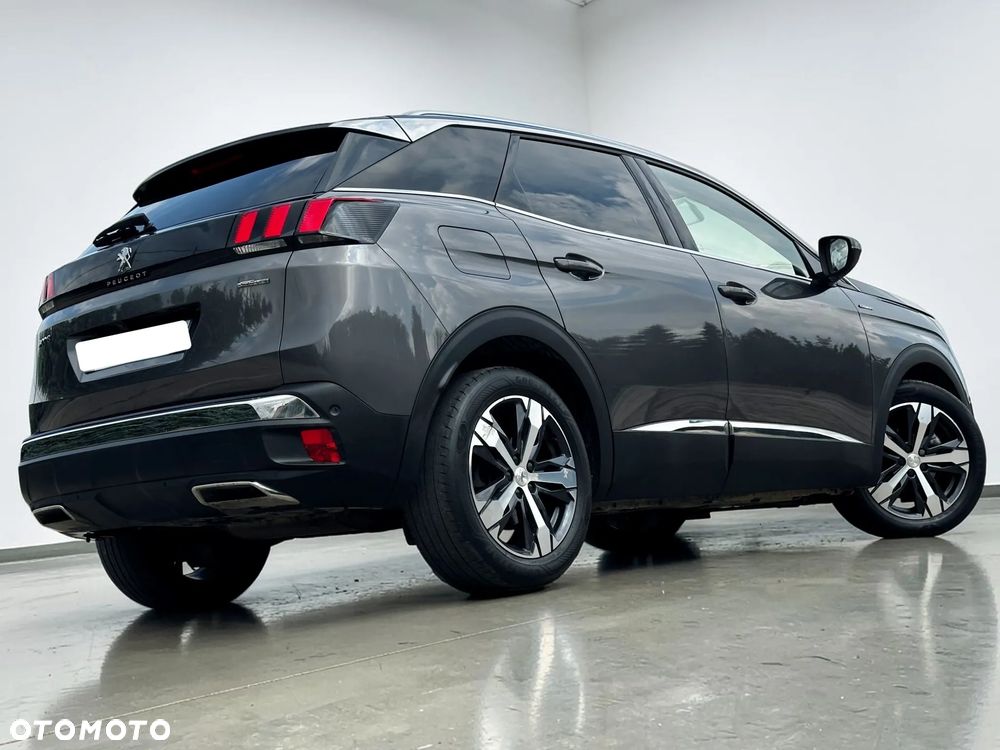 Peugeot 3008 - 19