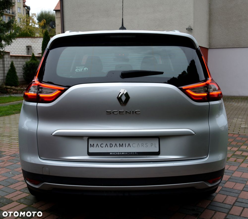 Renault Grand Scenic Gr 1.7 Blue dCi Zen - 5