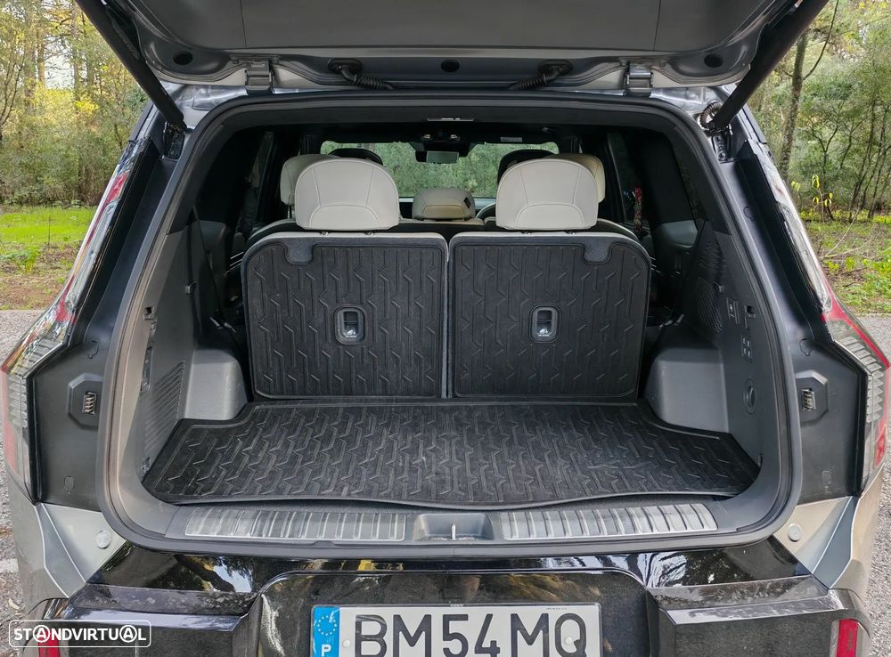 Kia EV9 99,8-kWh AWD GT-line Launch Edition - 15