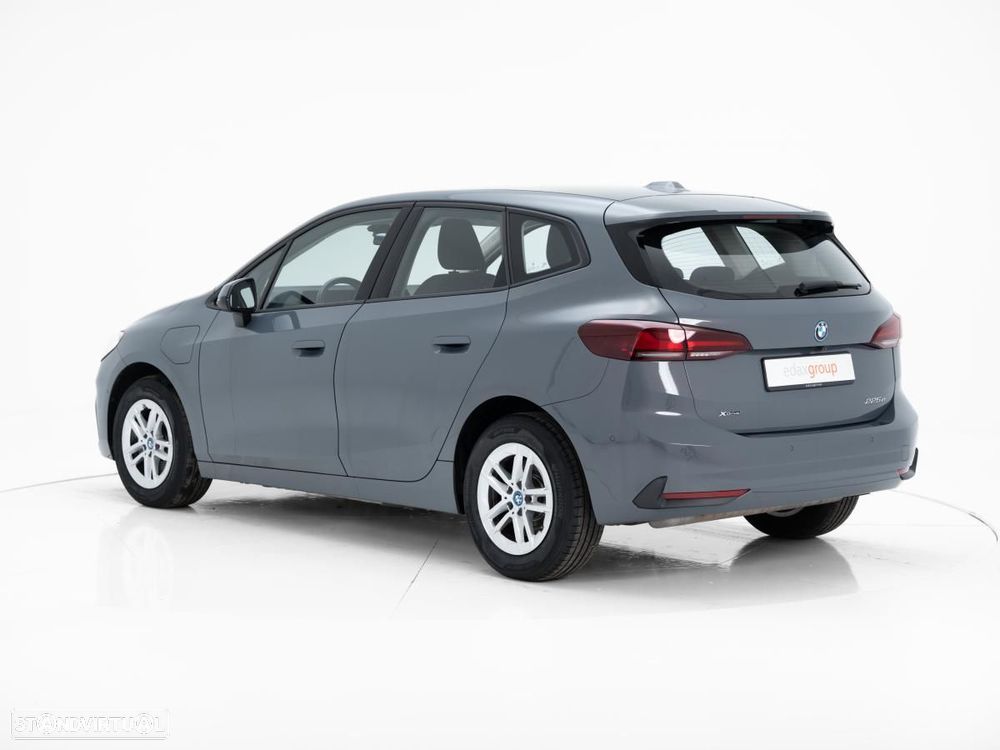 BMW 225xe Active Tourer e xDrive - 4