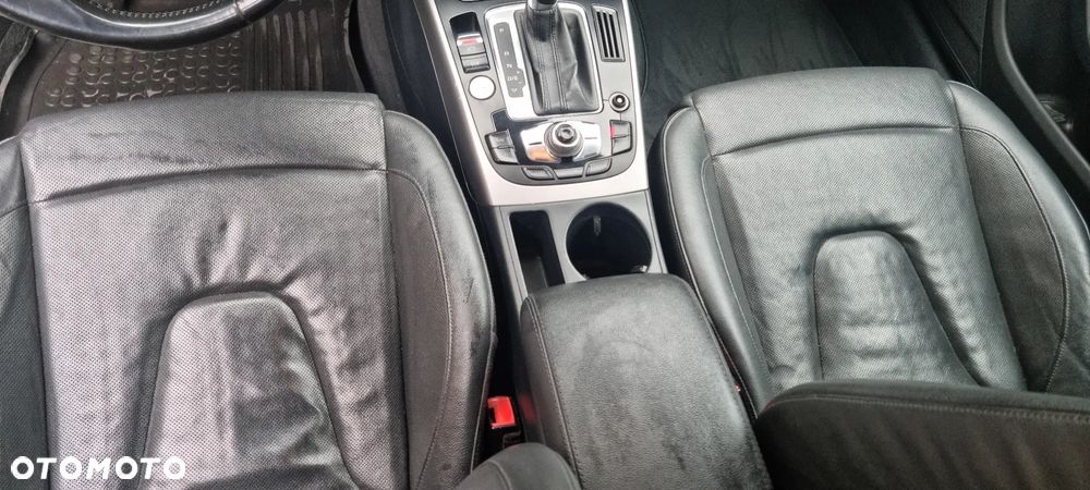 Audi A4 ver-2-0-tdi-quattro-s-tronic - 14